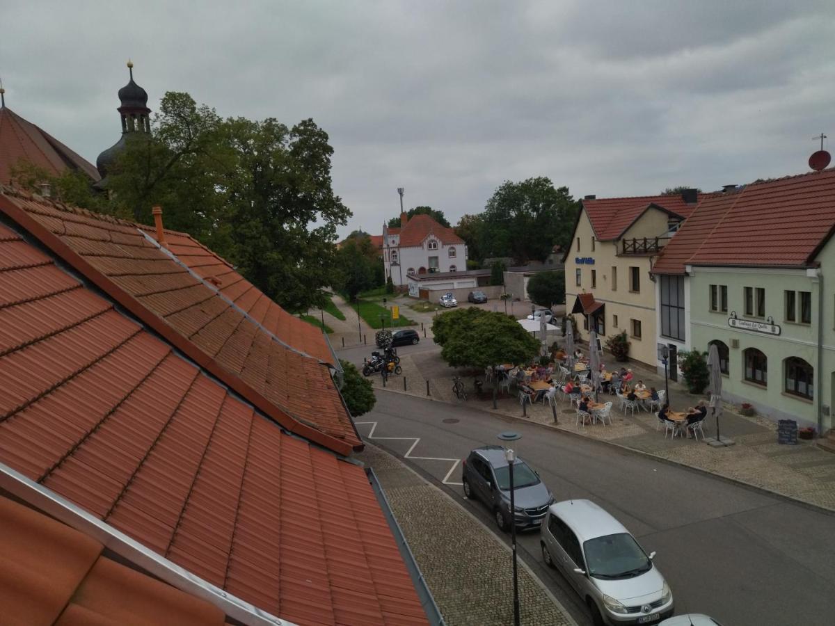 Schmal & Hoch - Willkommen Im Schmalsten Haus Von バート・フランケンハウゼン エクステリア 写真